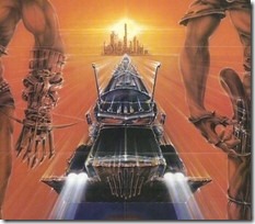 Januárban kezdődik a Mad Max filmek forgatása
