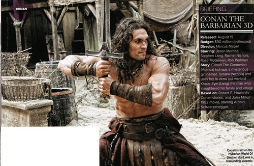 Conan az Empire-ben 04