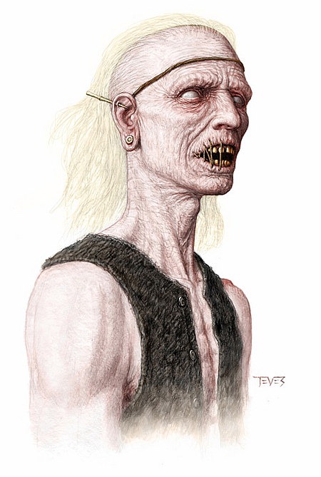 PIRATES OF THE CARIBBEAN: ON STRANGER TIDES