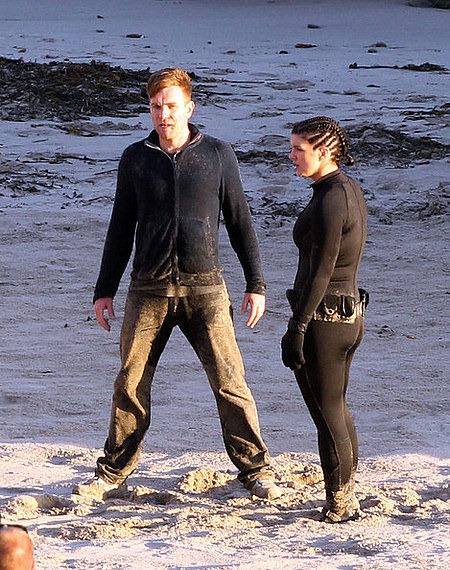 Haywire 07