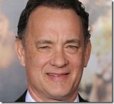 Tom Hanks hősies kapitányt fog alakítani