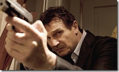 Liam Neeson visszatér az Elrabolva 2-ben