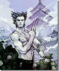 Nem sietik el a The Wolverine-t