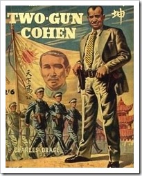 Film készül Morris Abraham Two-Gun Cohenről