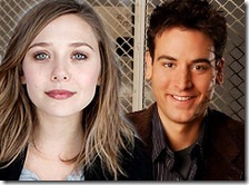 Ted Mosby love sztorit rendez