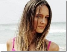 Te vagy a következő Sharni Vinson