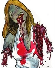 Maggie, a zombi Bekmambetov keze alól érkezik