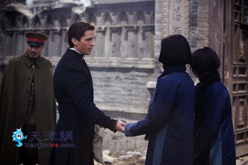 The 13 Women of Nanjing 01