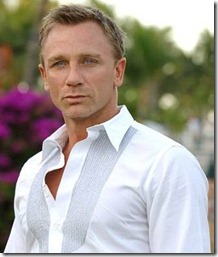 Daniel Craig a vadnyugati Dirty Harry