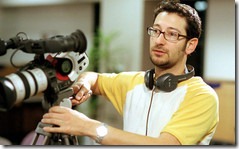 Luke Greenfield akcióvígjátékot rendez