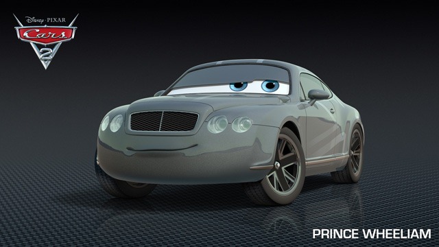 CARS 2