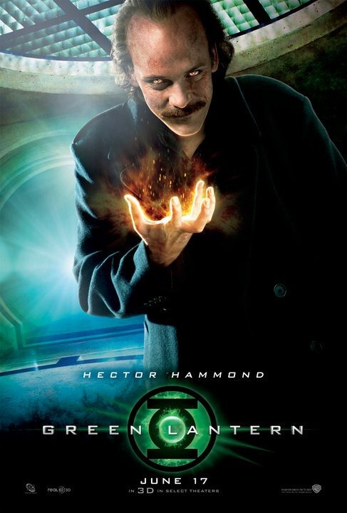 Hector Hammond tud valamit