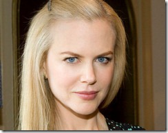 Nicole Kidman természetfeletti thrillerre adja fejét