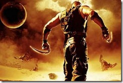 Vin Diesel nyilatkozott a Riddick-ről