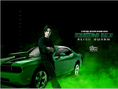Ben 10 Kevin Wallpaper Ben 10 Kevin Wallpaper
