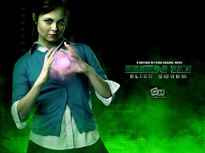 Gwen Wallpaper