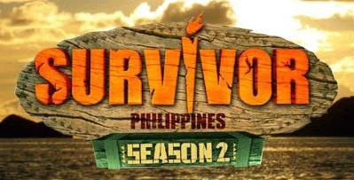 Survivor Philippines 2 (Palau)