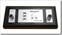 Telejogo - Console