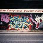 berliner currywurst
