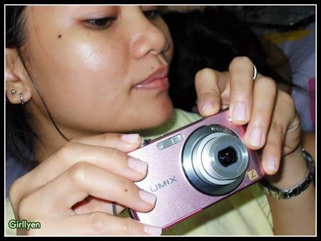 my lumix