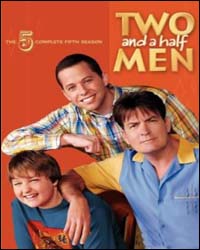 taahm05 Série Two and a Half Men 5ª Temporada Completa