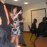 2006-07 Football BDFC AGM