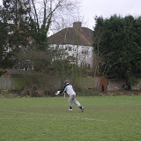 2005-06 Football BarnetSundayLeagueCup Semi-final