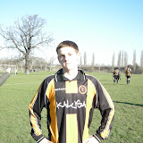 20080217 Football BSLCup BarnetDFC 0-0 Roving Reporters