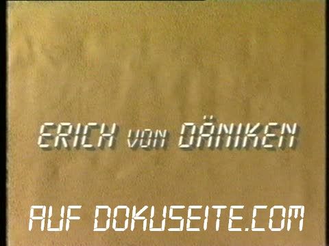 12v25 Erich von D_niken - Unsterbliche Botschaft