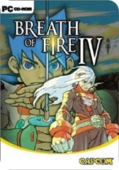 Breath Of Fire IV