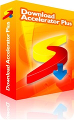Download Accelerator Plus 9.3.0.4