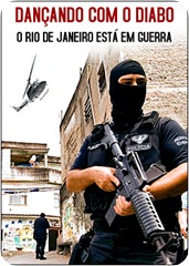 Dançando com o Diabo DVDRip