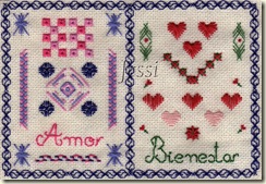Enero y Febrero Enero y Febrero