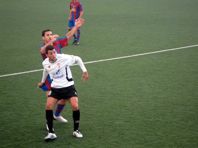 Paco Esteban