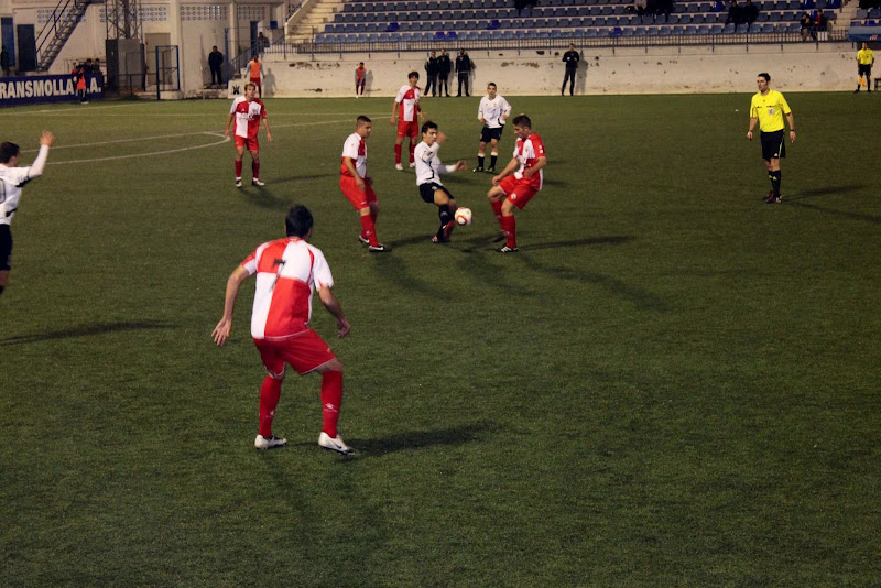 Ontinyent Sabadell