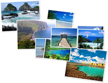 Exibir Wallpapers de Ver&atilde;o
