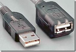 USB