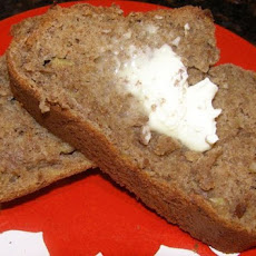 Low-Sugar Banana Bread