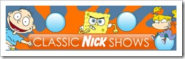 Classic Nick Shows