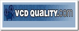 VCDQuality VCDQuality