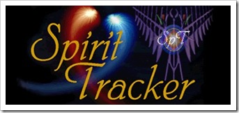 Spirit Tracker