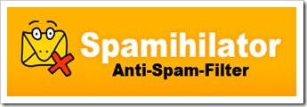 spamihilator logo