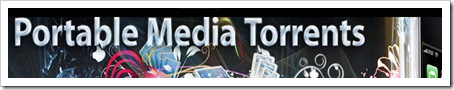 portable media torrents