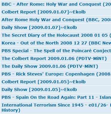 FILEnetworks Blog: Download TV and DVD documentary series torrents ... FILEnetworks Blog: Download TV and DVD documentary series torrents ...