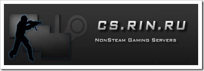 FILEnetworks Blog: Download full Steam games & hacks from CS.RIN.RU  underground community