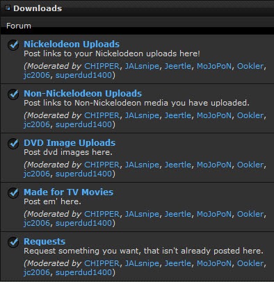 in the downloads section.