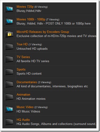 FILEnetworks Blog: HDMania : DDL Forum For HD Content (Netload ...