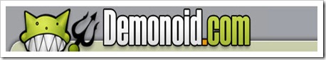 Demonoid