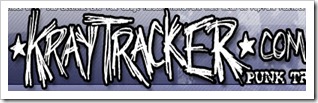 Kraytracker Kraytracker