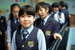 Китай: преподавание - дело уважаемое